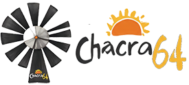 Chacra64